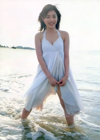 石原さとみ エロ