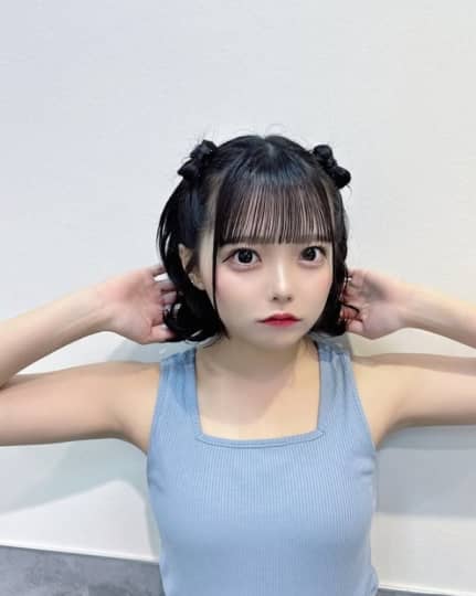 Bカップ 芸能人