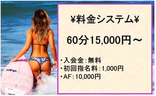 TOP MODEL(トップモデル)の料金システム