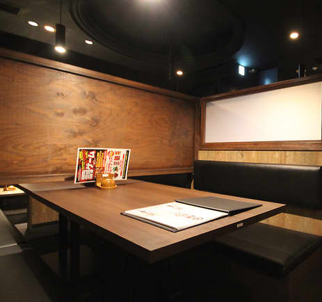 相席屋/ナイトクラブ 