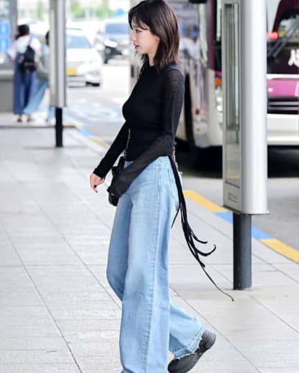 aespa カリナ エロ