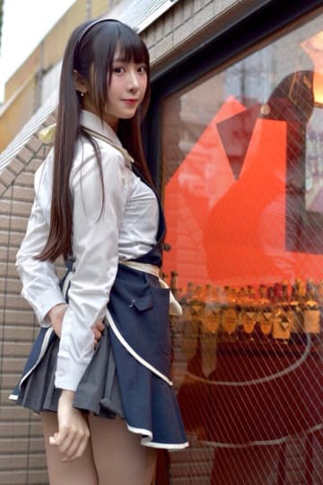 真島なおみ エロ