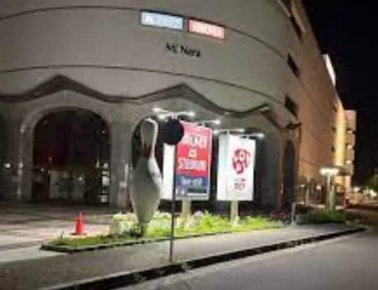 ラウンドワン