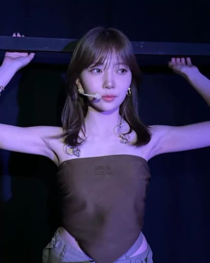  KPOP エロ