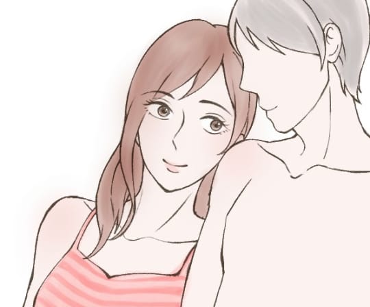 これって両思い なんとなくわかるけど距離が縮まらない 原因を解消して恋愛成就する方法 Trip Partner トリップパートナー