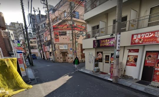 行き方