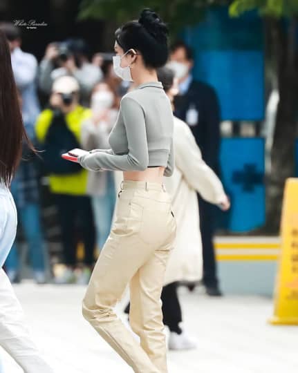 aespa カリナ エロ