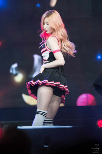 twice サナ エロ