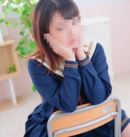 女の子