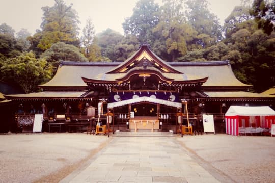 大神神社