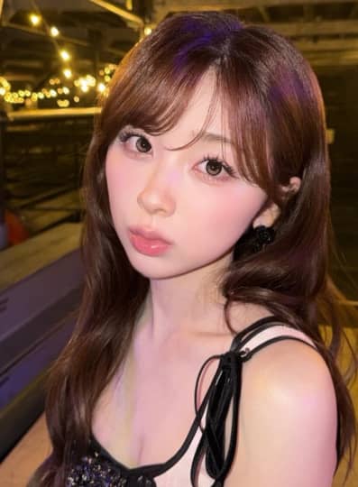 KPOP エロ