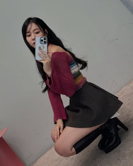 KARA 流出