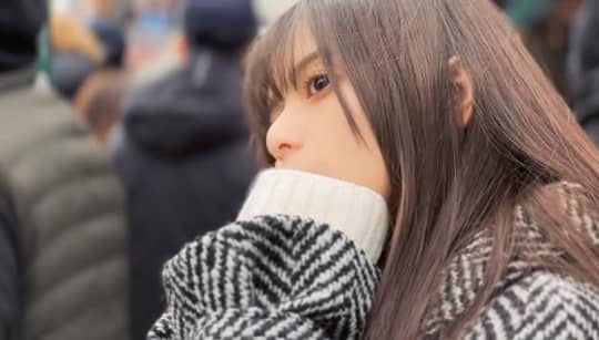齋藤飛鳥