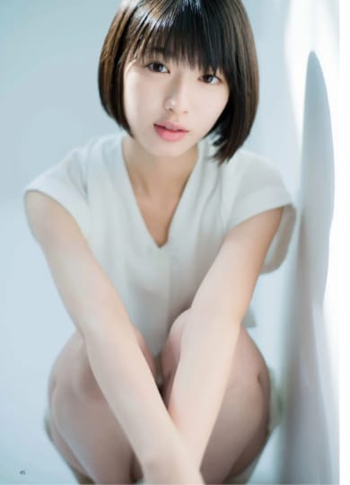 白石聖 エロ