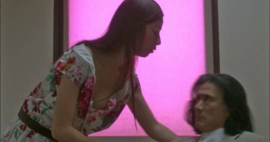 市川実日子 エロ