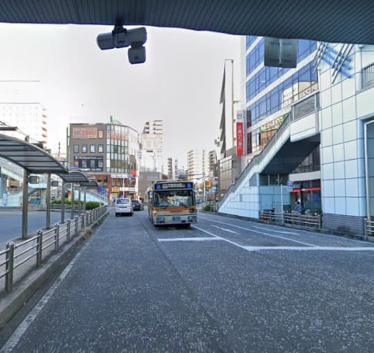 相模原駅南口