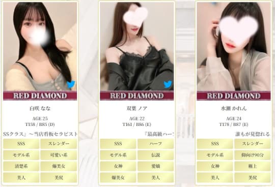 セラピスト