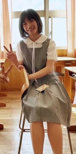當真あみ エロ