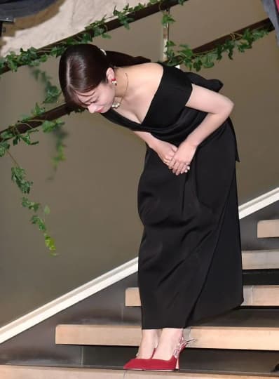 橋本環奈