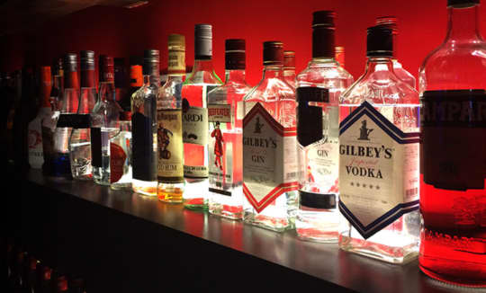 Pool&darts Bar Rocky