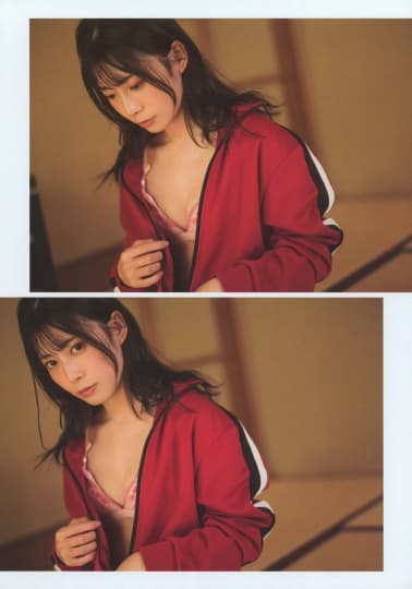 東村芽依 エロ