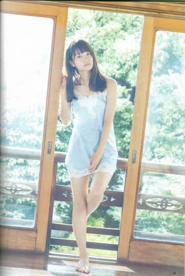 深川麻衣 エロ