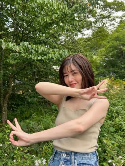 小芝風花 処女