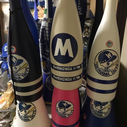 迷惑な応援は禁止