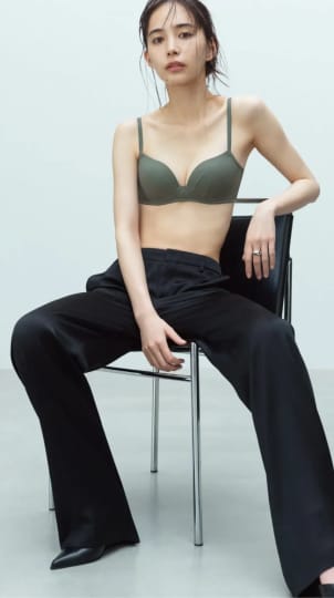 井桁弘恵 エロ