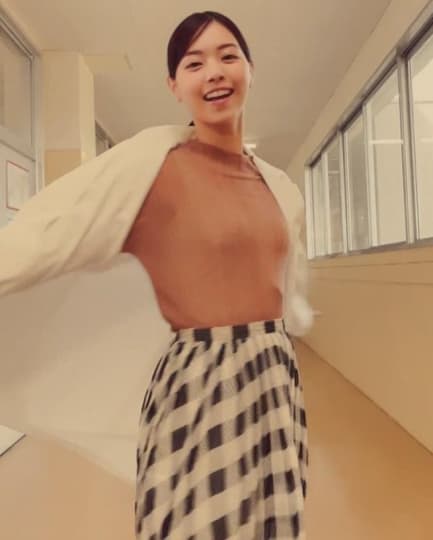 西野七瀬