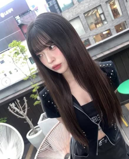 Billlie(ビリー) エロ