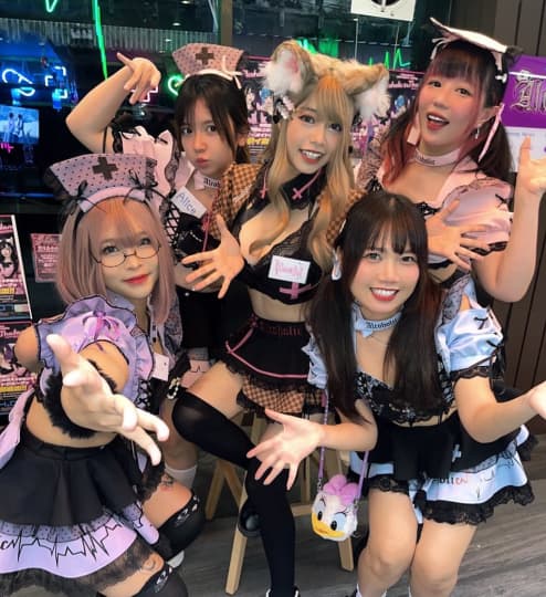 お店