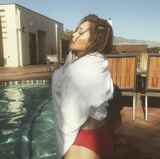 ちゃんみな エロ