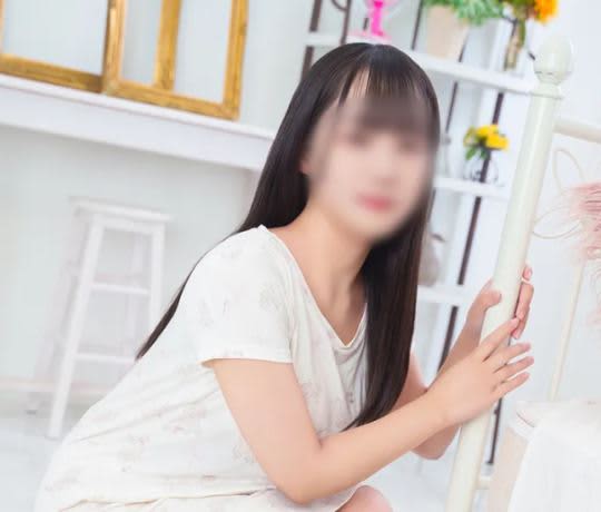 女の子