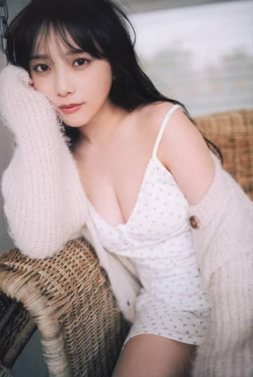 fカップ 芸能人