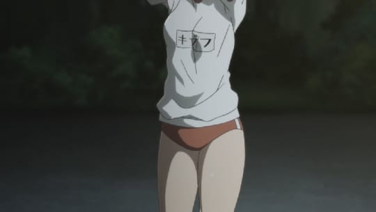艦これ エロシーン