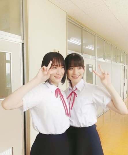 冨田菜々風 エロ