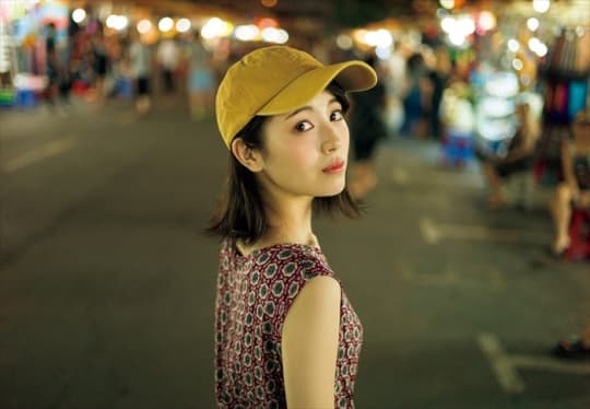 浜辺美波 えろ