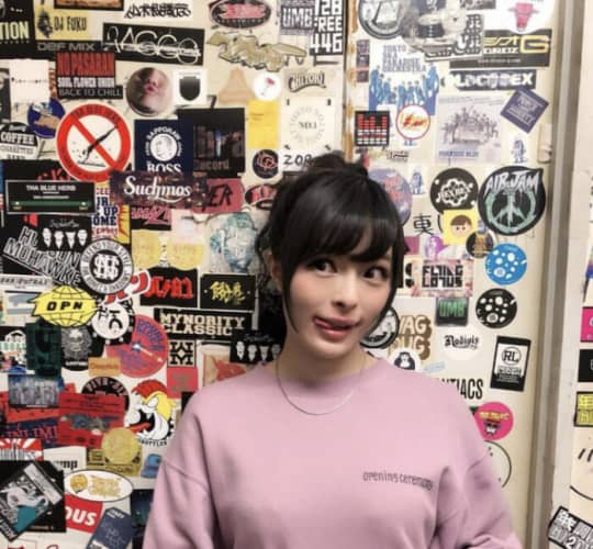 きゃりーぱみゅぱみゅ エロ