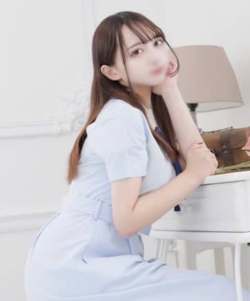 女の子