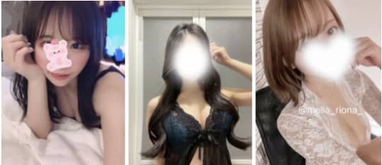 女の子画像