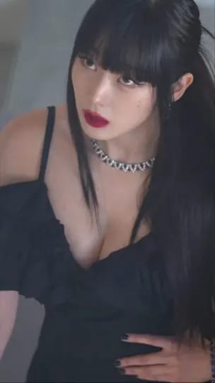 aespa ジゼル エロ