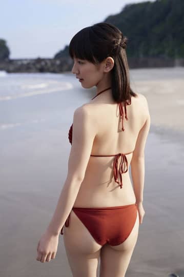 吉岡里帆