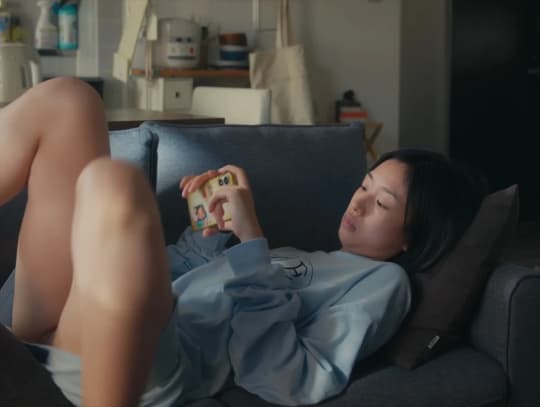 河合優実　おっぱい
