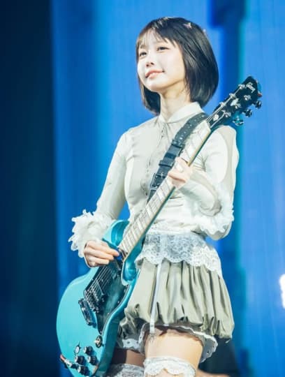 あのちゃん
