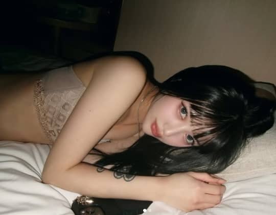 黒宮れい おっぱい
