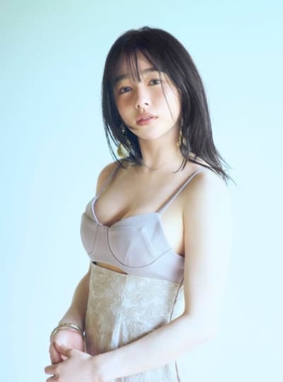 桜井日奈子 エロ