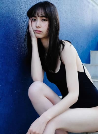 井桁弘恵 エロ