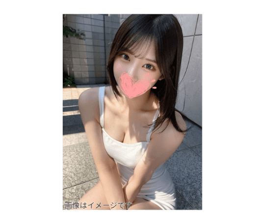 女の子