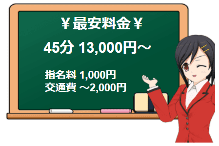 八戸市の“アイドル”の料金システム